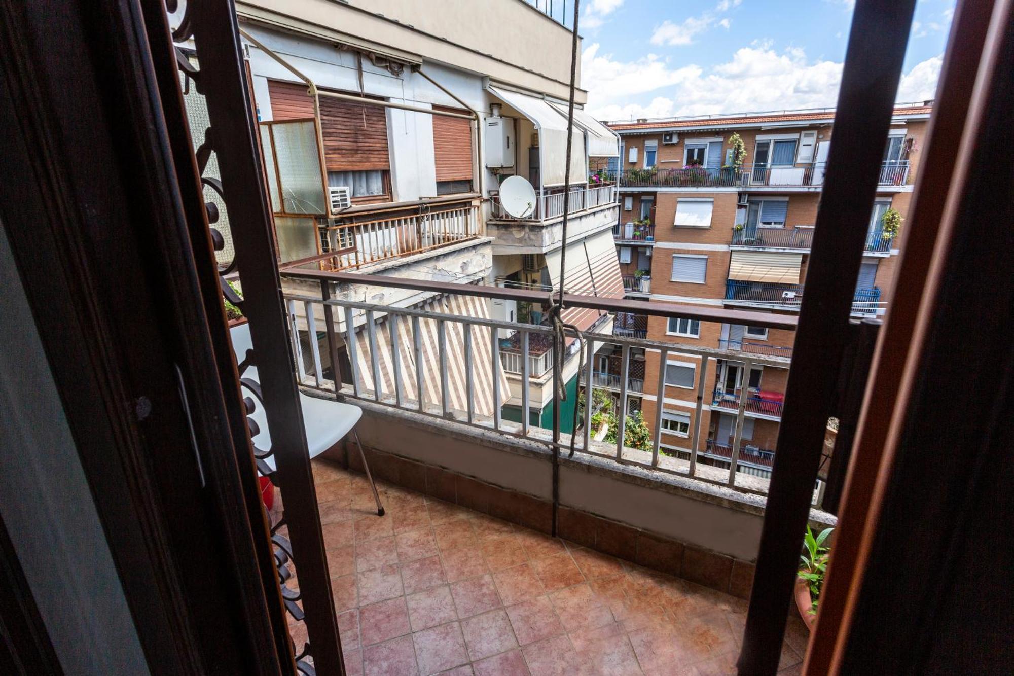 Naos C&G Hospitium Apartment Rome Exterior photo